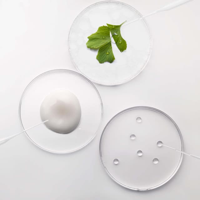 我们的绿色化学
